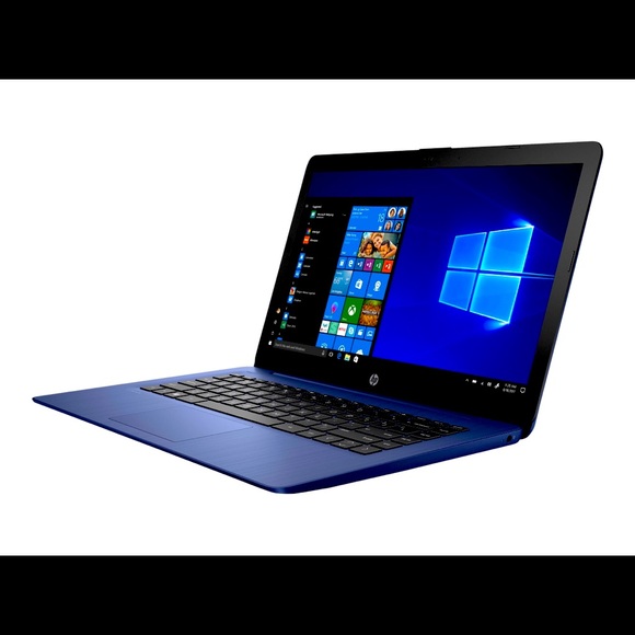 Luxury HP Stream laptop 14